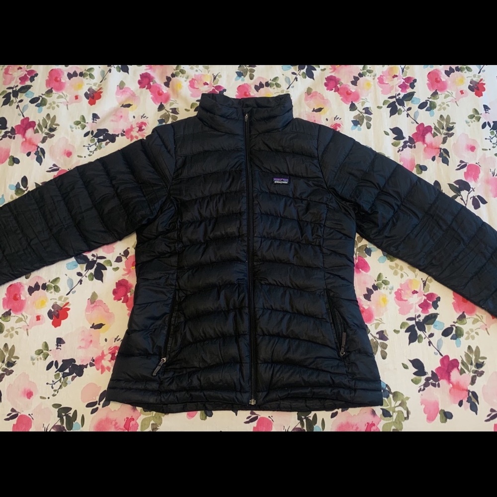 Patagonia Down Jacket